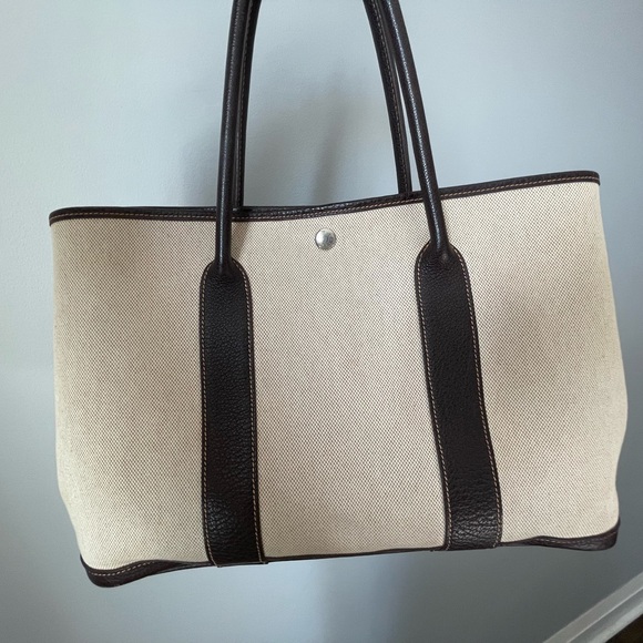 Hèrmes Garden Party 36 - Picture 1 of 8